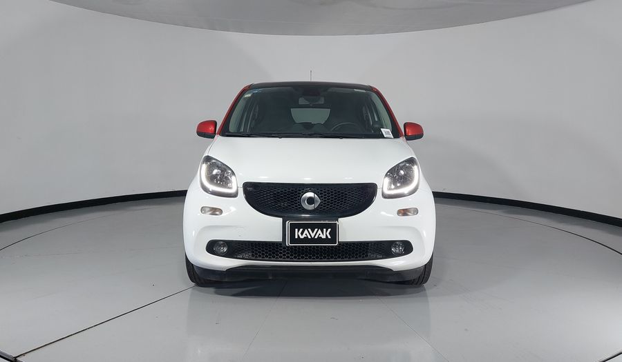 Smart Forfour 0.9 PRIME TURBO Hatchback 2018