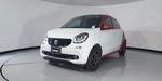 Smart Forfour 0.9 PRIME TURBO Hatchback 2018