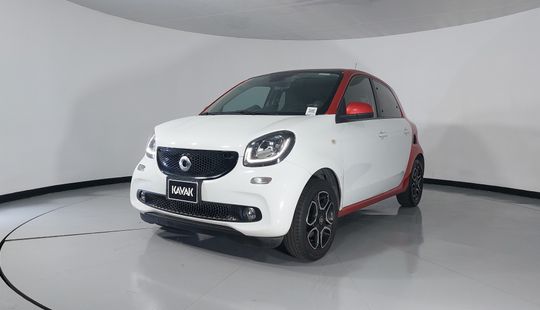 Smart • Forfour