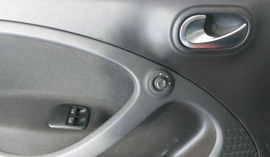 Smart Forfour 0.9 PRIME TURBO Hatchback 2018