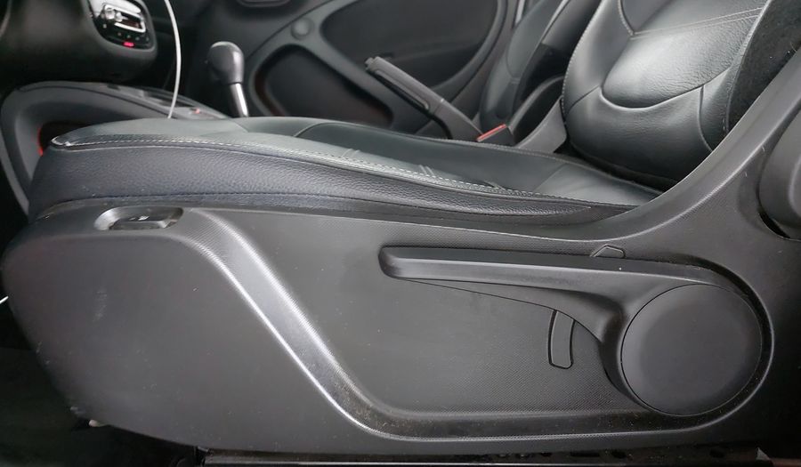 Smart Forfour 0.9 PRIME TURBO Hatchback 2018