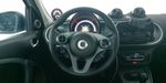 Smart Forfour 0.9 PRIME TURBO Hatchback 2018