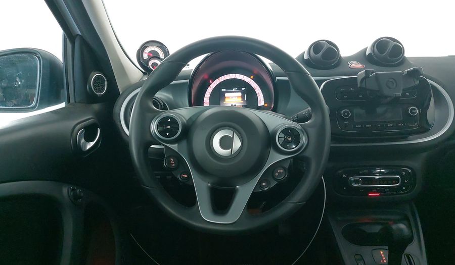 Smart Forfour 0.9 PRIME TURBO Hatchback 2018