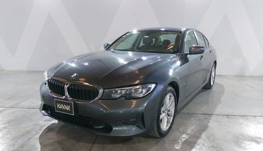 Bmw • Serie 3