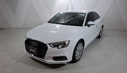 Audi • A3