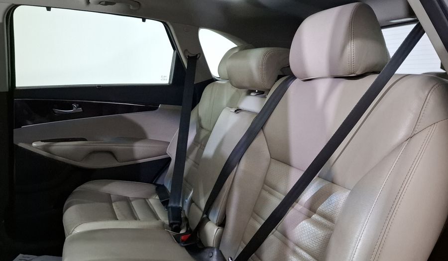 Kia Sorento 3.3 EX PACK AT Suv 2017