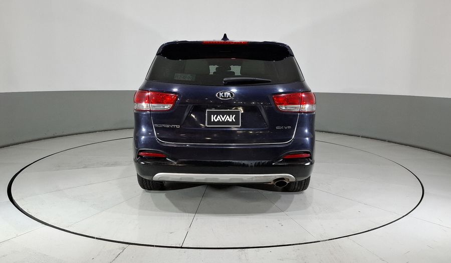 Kia Sorento 3.3 EX PACK AT Suv 2017