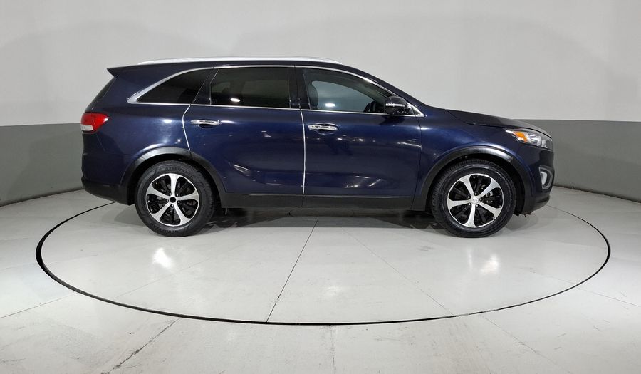 Kia Sorento 3.3 EX PACK AT Suv 2017