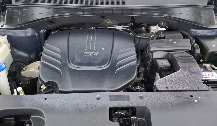 Kia Sorento 3.3 EX PACK AT Suv 2017