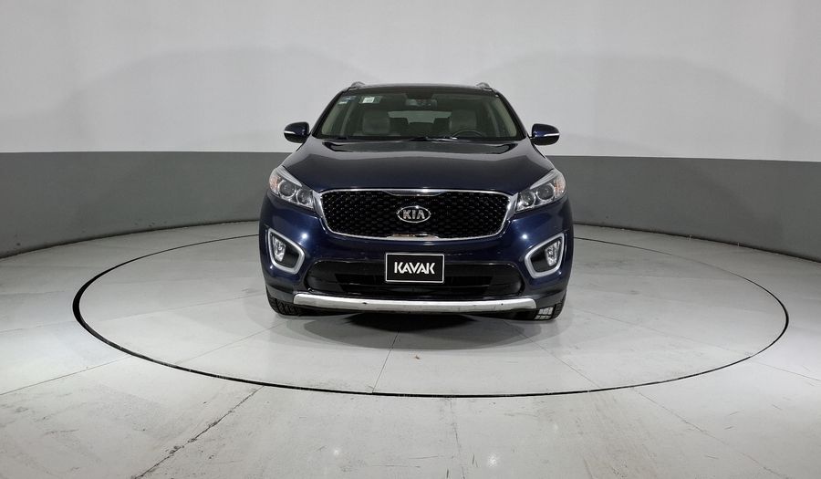 Kia Sorento 3.3 EX PACK AT Suv 2017