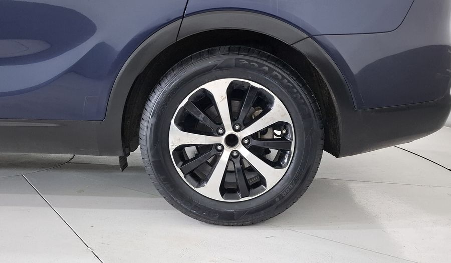 Kia Sorento 3.3 EX PACK AT Suv 2017