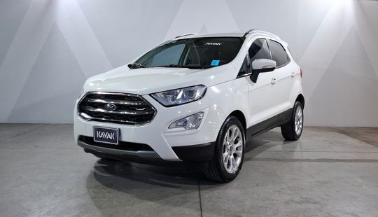 Ford • EcoSport