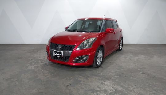 Suzuki • Swift