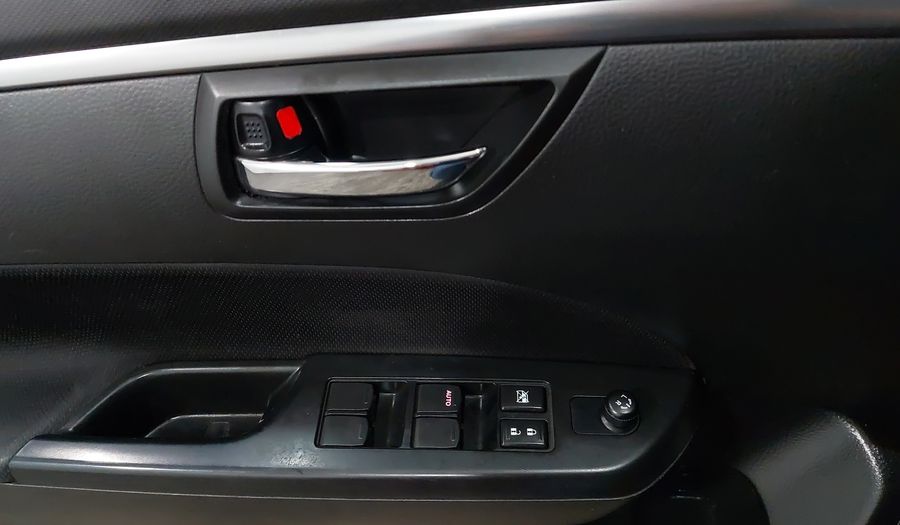 Suzuki Swift 1.6 SPORT MT Hatchback 2016