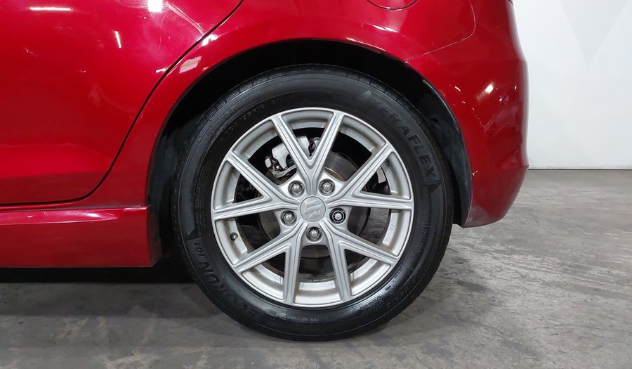 Suzuki Swift 1.6 SPORT MT Hatchback 2016