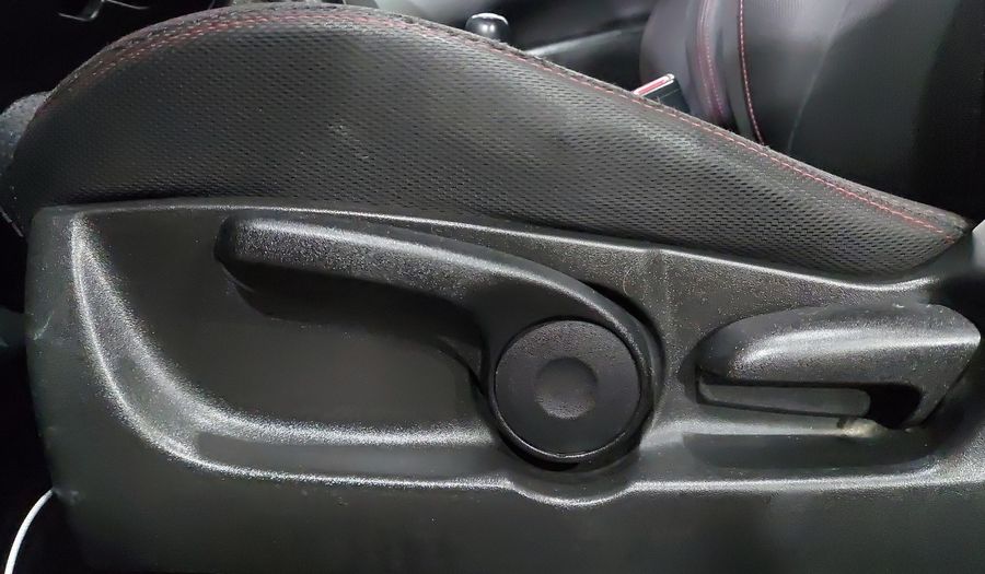 Suzuki Swift 1.6 SPORT MT Hatchback 2016