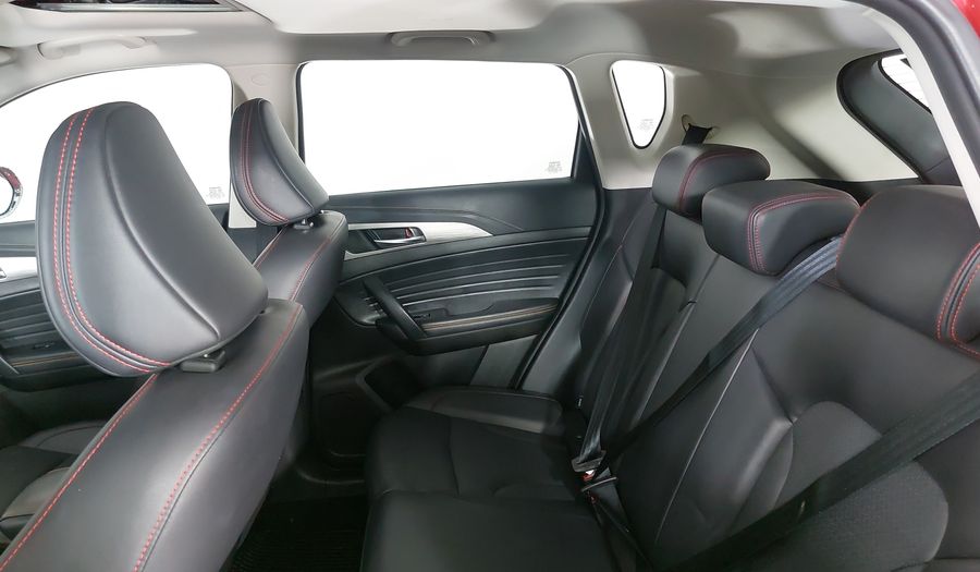 Changan Cs35 1.6 5 TM Suv 2022