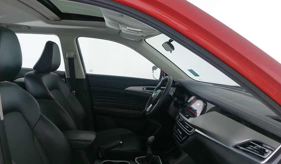 Changan Cs35 1.6 5 TM Suv 2022