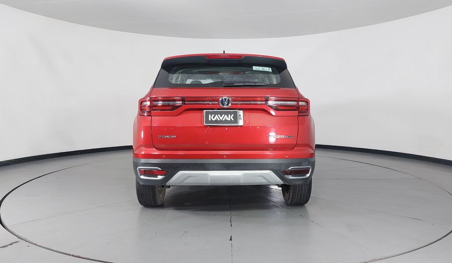 Changan Cs35 1.6 5 TM Suv 2022