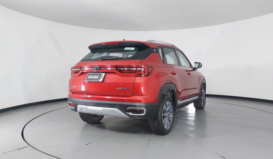 Changan Cs35 1.6 5 TM Suv 2022