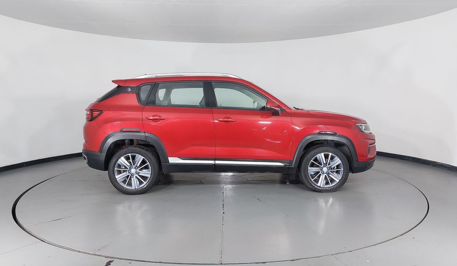 Changan Cs35 1.6 5 TM Suv 2022