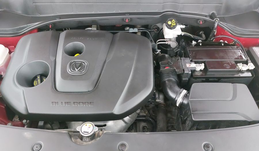 Changan Cs35 1.6 5 TM Suv 2022