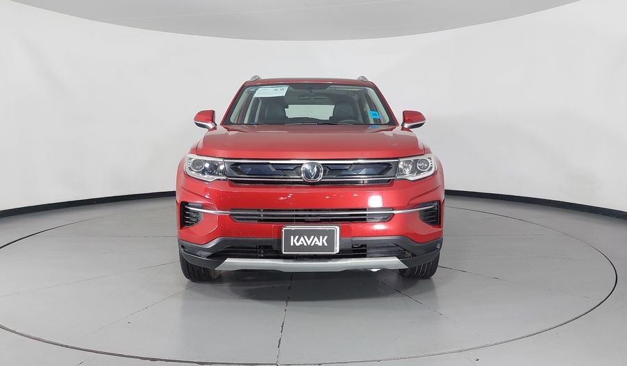 Changan Cs35 1.6 5 TM Suv 2022