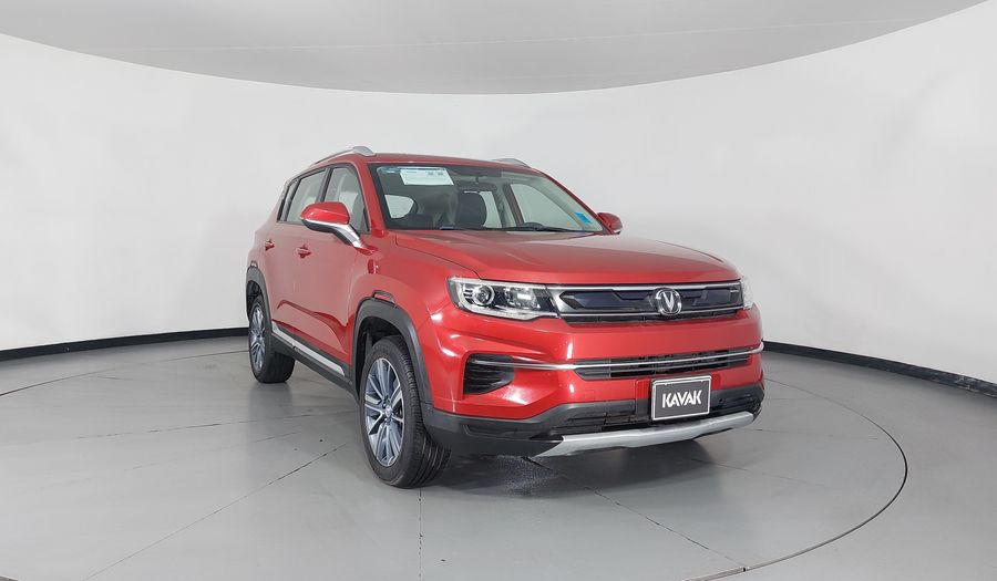 Changan Cs35 1.6 5 TM Suv 2022