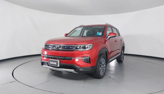 Changan • CS35