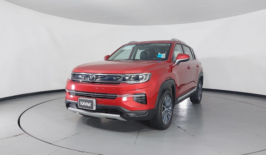 Changan Cs35 1.6 5 TM Suv 2022