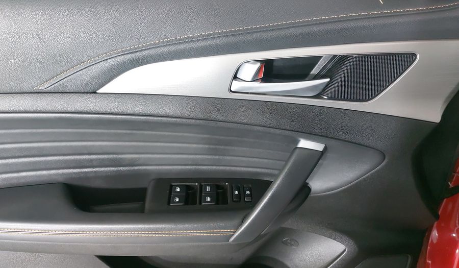 Changan Cs35 1.6 5 TM Suv 2022