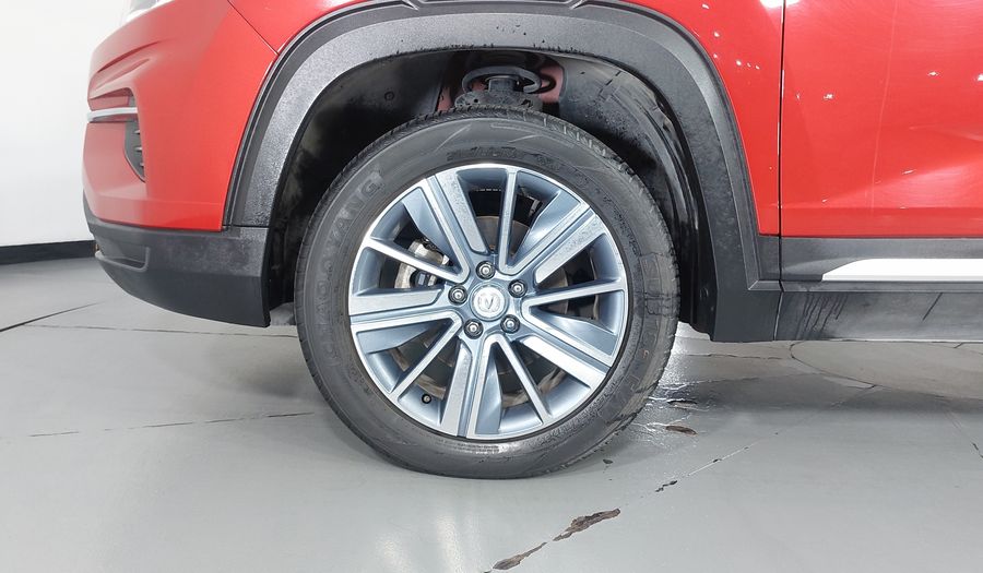 Changan Cs35 1.6 5 TM Suv 2022