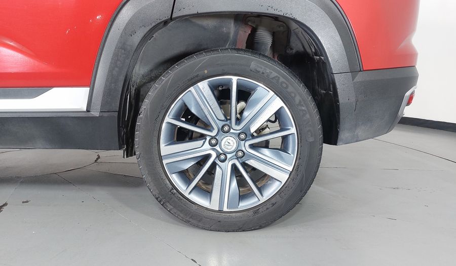 Changan Cs35 1.6 5 TM Suv 2022