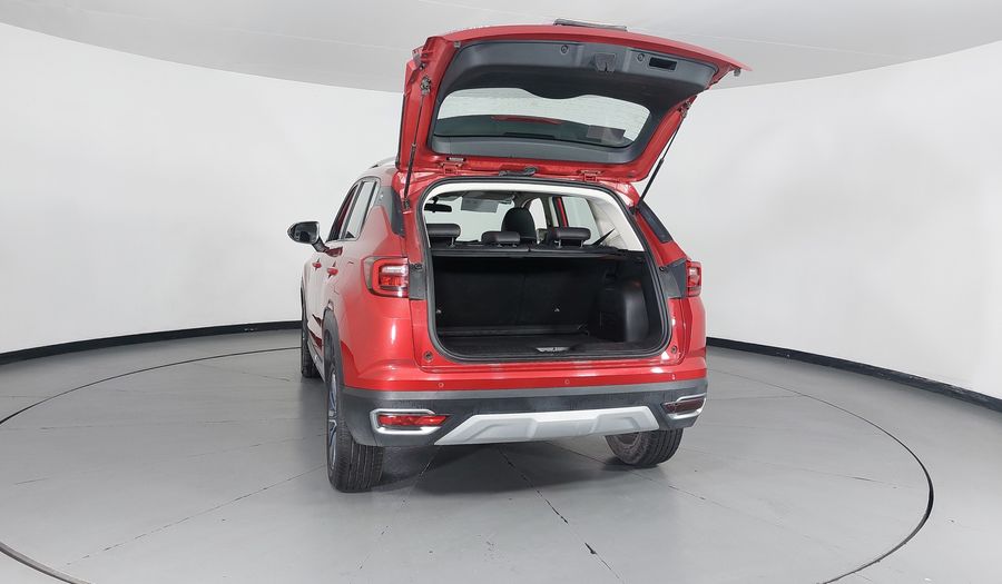 Changan Cs35 1.6 5 TM Suv 2022