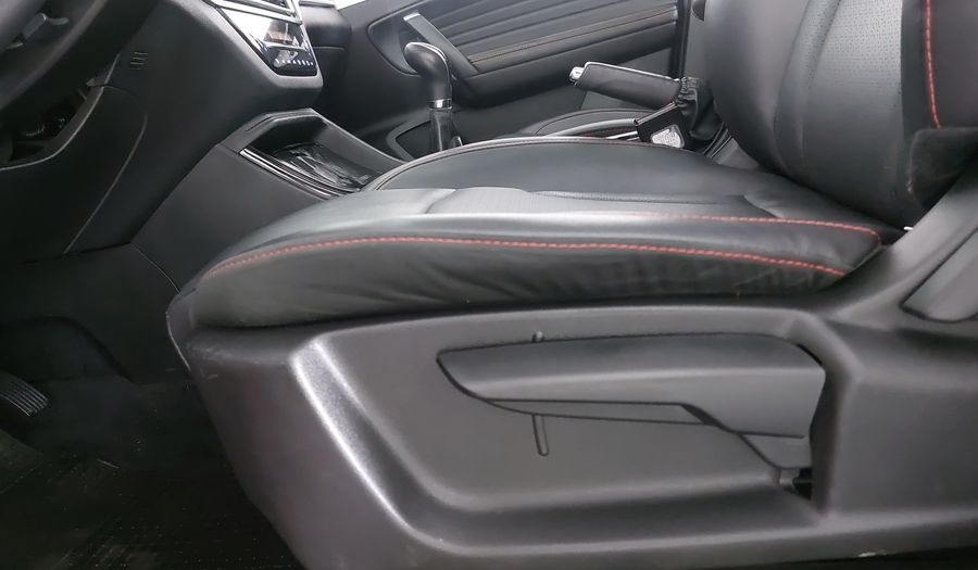 Changan Cs35 1.6 5 TM Suv 2022