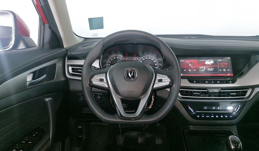 Changan Cs35 1.6 5 TM Suv 2022