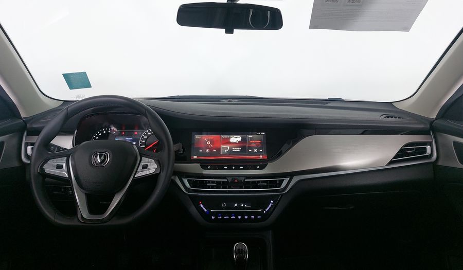 Changan Cs35 1.6 5 TM Suv 2022