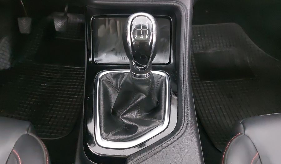 Changan Cs35 1.6 5 TM Suv 2022