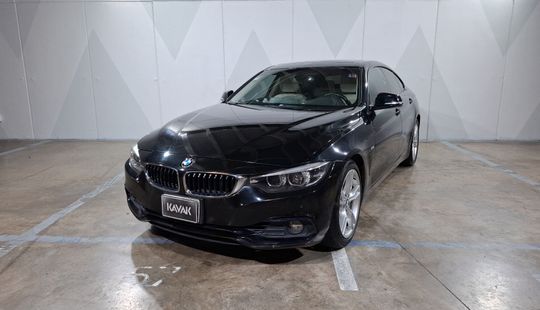 Bmw • Serie 4