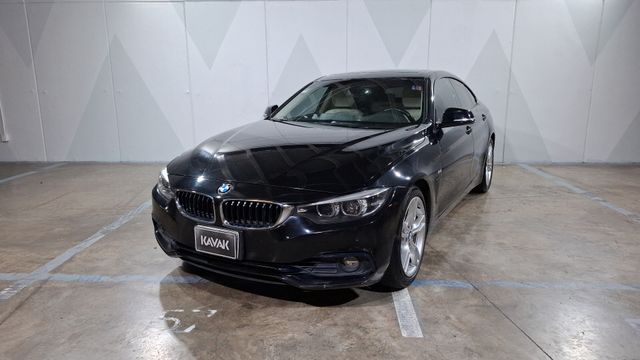 Bmw • Serie 4