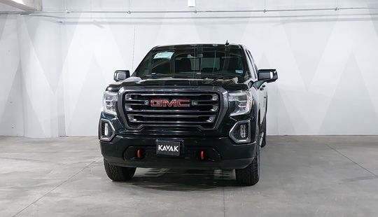 Gmc • Sierra