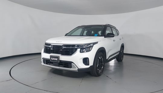 Kia • Seltos
