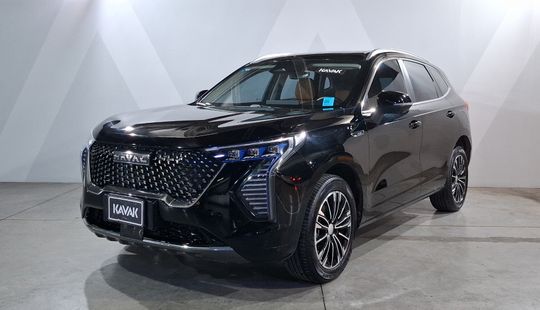 Great Wall • Haval Jolion
