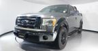 Ford Lobo 4.6 3V LOBO SUPER CAB 4X2 TA Pickup 2010