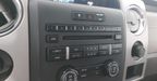 Ford Lobo 4.6 3V LOBO SUPER CAB 4X2 TA Pickup 2010