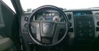 Ford Lobo 4.6 3V LOBO SUPER CAB 4X2 TA Pickup 2010
