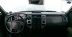 Ford Lobo 4.6 3V LOBO SUPER CAB 4X2 TA Pickup 2010