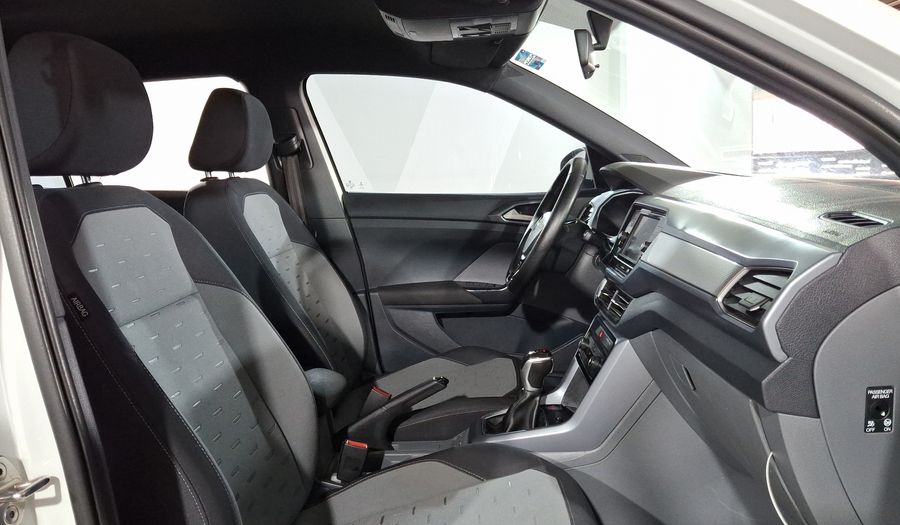 Volkswagen T-cross 1.6 COMFORTLINE AUTO Suv 2021