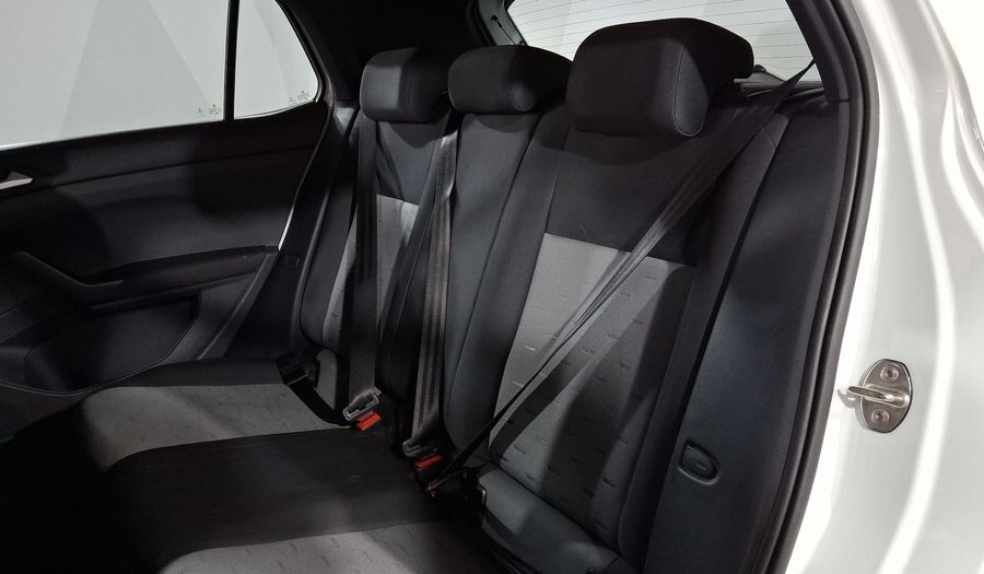 Volkswagen T-cross 1.6 COMFORTLINE AUTO Suv 2021