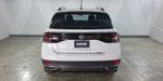 Volkswagen T-cross 1.6 COMFORTLINE AUTO Suv 2021